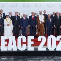 Israel entrega restos de 45 palestinos a Gaza