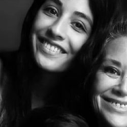 Los posteos de una de las víctimas del doble femicidio en Córdoba: “Todos los psicópatas son asesinos”