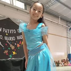 Un menor fue condenado a 12 años de prisión por el crimen de Uma Aguilera