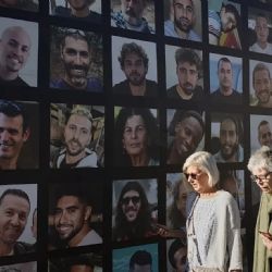 Israel acusa a Hamás de violar el acuerdo de paz con la entrega de solo cuatro rehenes