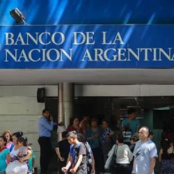 Plan platita: el Nación reintegra a empleados de Anses hasta $ 500 mil