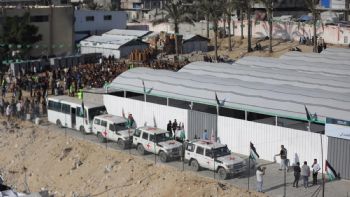 Nuevos cruces entre Israel y Hamás por la devolución de cuerpos