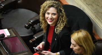 Arrieta destrozó al Gobierno: "La gente se muere de hambre"