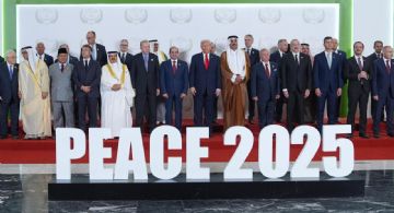 Firman acuerdo de cese al fuego para Gaza