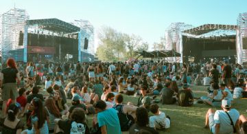 Mendoza se prepara para vivir el Festival Montaña