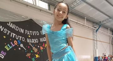 Un menor fue condenado a 12 años de prisión por el crimen de Uma Aguilera