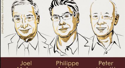 Se conocieron a los ganadores del Premio Nobel de Economía