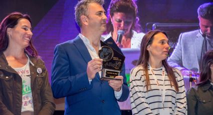 El mejor alfajor de Argentina es mendocino aunque su sabor es polémico