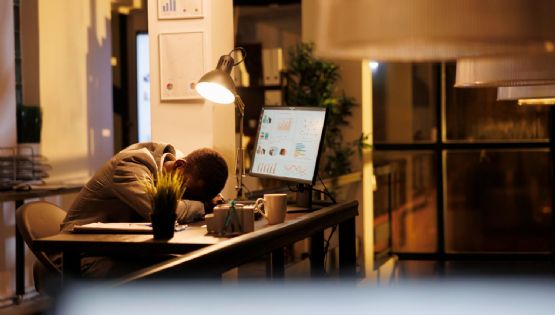 ¿Agotamiento emocional y físico por el trabajo? Hay soluciones