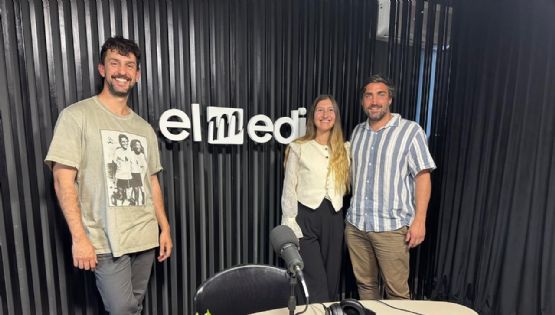 Respirar para reencontrarse: una mirada médica sobre la meditación