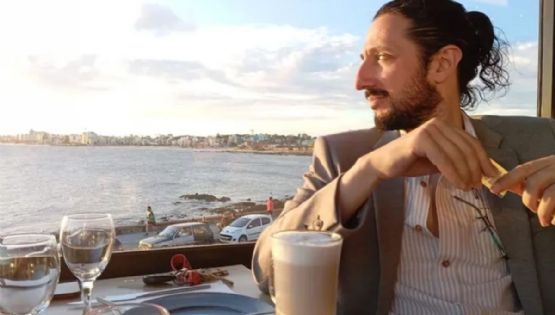 El abogado de Laurta confirmó que fue imputado por el crimen del remisero