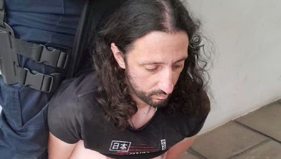 Caso Pablo Laurta: encontraron restos humanos y evalúan si son del remisero