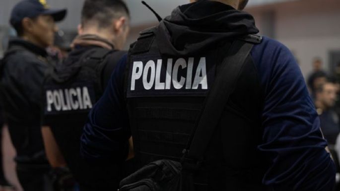 Un motociclista falleció luego de chocar de frente con una camioneta