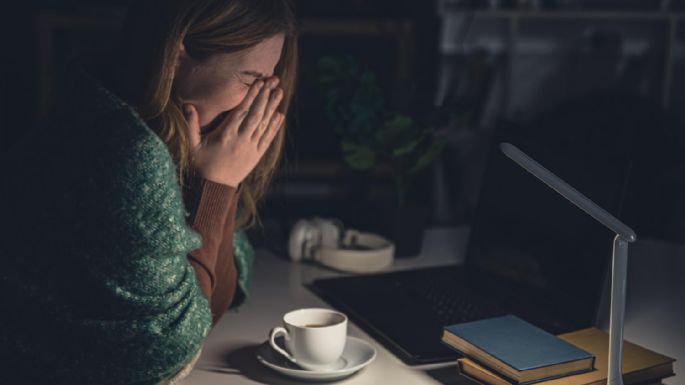 ¿Agotamiento emocional y físico por el trabajo? Hay soluciones