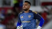 Foto ilustrativa de la nota titulada: Chiquito Romero selló su salida de Boca gracias a la lesión del Ruso Rodríguez
