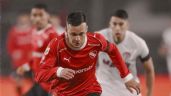 Foto ilustrativa de la nota titulada: Independiente de Avellaneda igualó su segunda peor racha histórica