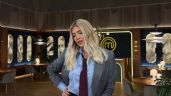Foto ilustrativa de la nota titulada: Wanda Nara lanzó un filoso dardo contra Luis Ventura