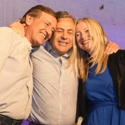 El oficialismo se negó a pedir informes por la casa de Rodolfo Suarez en La Carrera