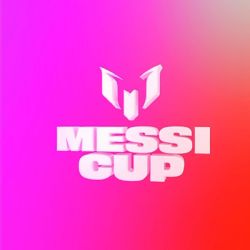 Lo avisó Lionel: se viene la "Messi Cup"