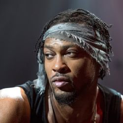 Murió D’Angelo, ícono del neosoul y símbolo de una generación