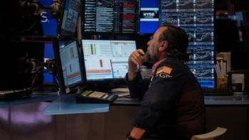 Acciones cerraron subas de hasta 13% tras acuerdo con EEUU