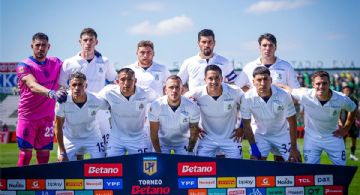 Gimnasia La Plata echó a su DT en la previa al clásico con Estudiantes