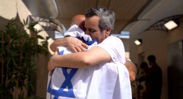 Rehenes israelíes que recuperaron la libertad revelaron sus padecimientos