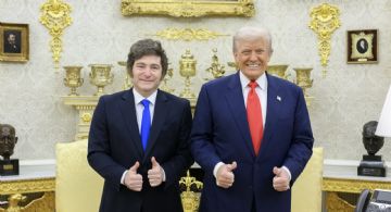 La reunión que fue y no la que esperaban