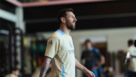 Cuándo juega la Selección argentina ante Angola