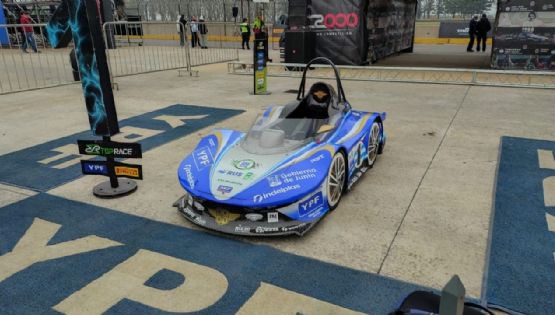 Tres escuelas técnicas de Mendoza necesitan votos en un importante concurso nacional