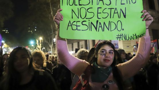 En lo que va de octubre, ya hubo 11 femicidios en la Argentina