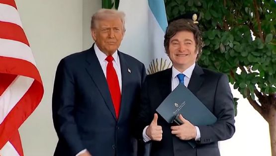 Estados Unidos llegó a un acuerdo comercial con Argentina 