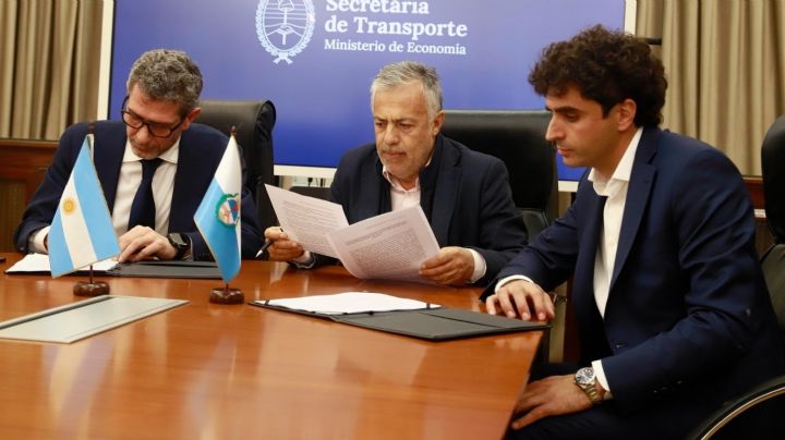 El gobierno decidió cambiar la forma de adjudicación de los Fondos del Resarcimiento