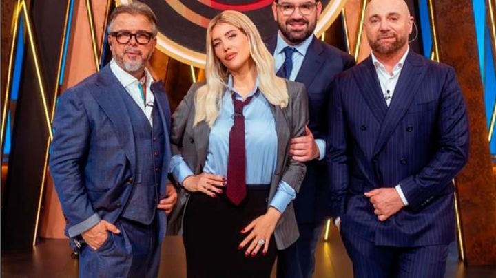 Rating cómo le fue al debut de MasterChef Celebrity