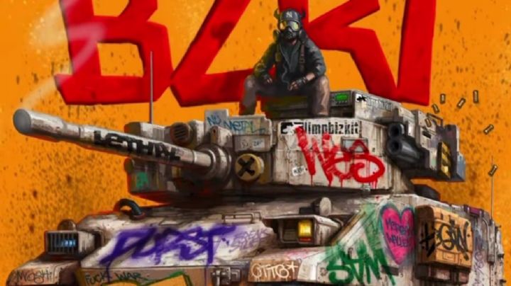Limp Bizkit anunció su regreso a Argentina