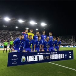 Así estarán conformados los cuatro bombos para el sorteo mundialista