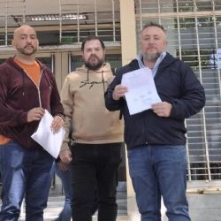 ATE denuncia al Gobierno y acusa a ATSA de firmar un acuerdo a la baja