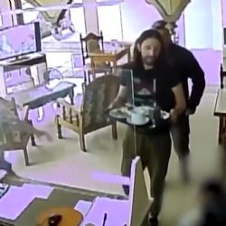 El taxista que trasladó a Laurta de Córdoba a Entre Ríos contó cómo fue el viaje