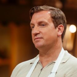 Se confirmó quién reemplazará a Maxi López en MasterChef Celebrity