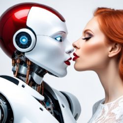 En EEUU un proyecto de ley prohíbe el matrimonio entre humanos e inteligencia artificial