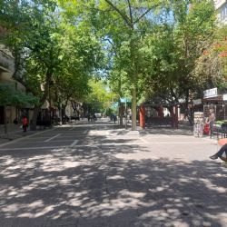 Este jueves bajará la temperatura en Mendoza 