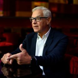 Costantini dijo que pese al respaldo de EEUU, hay que devaluar
