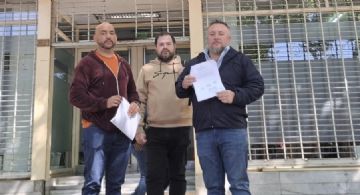 ATE denuncia al Gobierno y acusa a ATSA de firmar un acuerdo a la baja