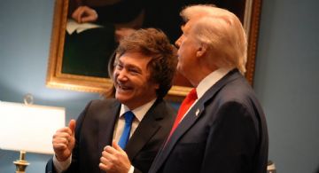 Legisladores de EE.UU. se oponen al rescate financiero para Argentina