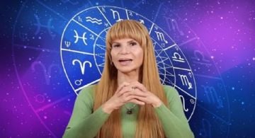 Mhoni Vidente contó que hay que hacer cuando ves “números espejo” en el reloj