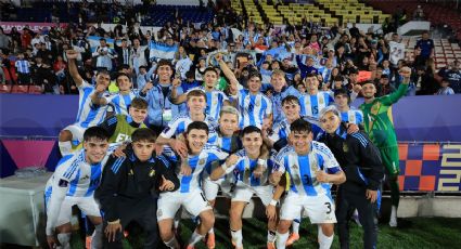 Argentina finalista: cómo le fue a la Selección en las 7 finales que jugó