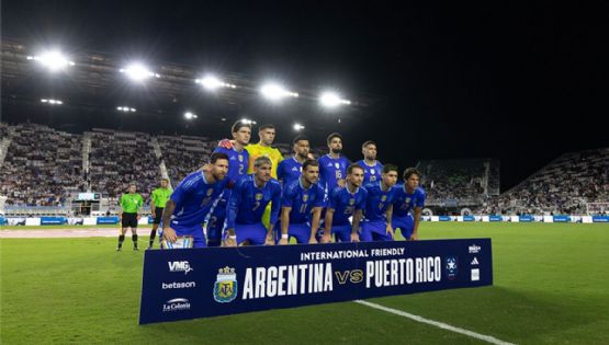 Así estarán conformados los cuatro bombos para el sorteo mundialista