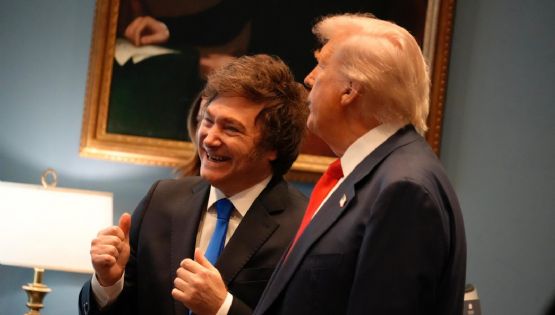 Legisladores de EE.UU. se oponen al rescate financiero para Argentina