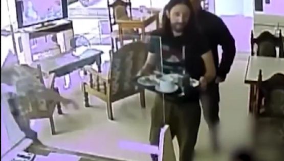 El taxista que trasladó a Laurta de Córdoba a Entre Ríos contó cómo fue el viaje