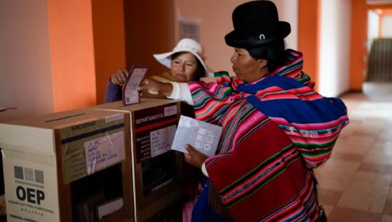 Qué se vota en Bolivia este domingo